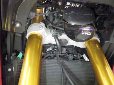 Yamaha Tracer 900 GT 2030