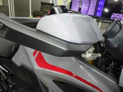 Yamaha Tracer 900 GT 2030