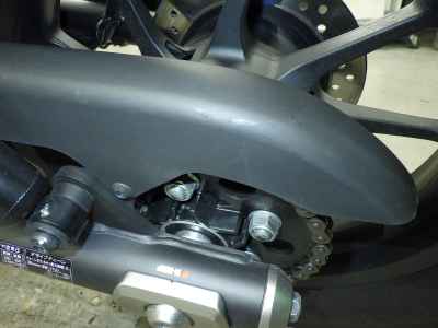 Honda Rebel CMX250