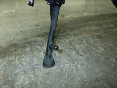 Honda Rebel CMX250