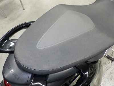 Suzuki Gladius SFV400 2012