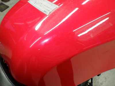 Ducati GT1000 2007