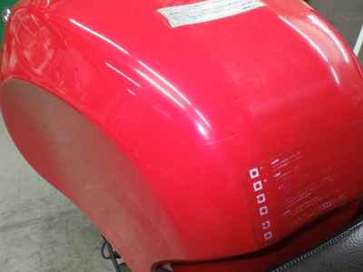 Ducati GT1000 2007