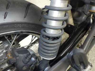 Ducati GT1000 2007