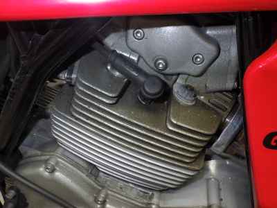 Ducati GT1000 2007