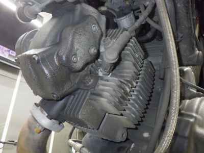 Ducati GT1000 2007