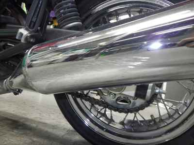 Ducati GT1000 2007