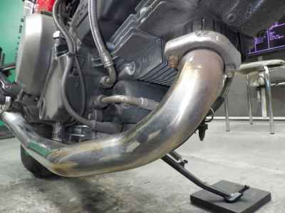 Ducati GT1000 2007