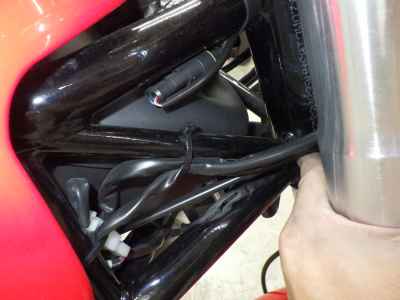 Ducati GT1000 2007