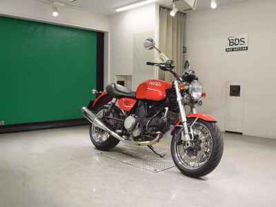 Ducati GT1000 2007