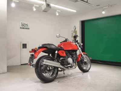 Ducati GT1000 2007