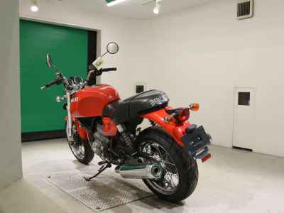 Ducati GT1000 2007