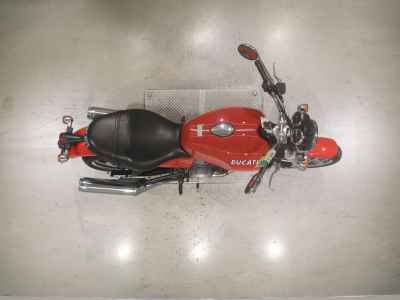 Ducati GT1000 2007