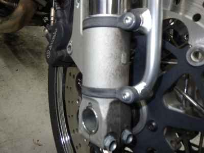 Ducati GT1000 2007