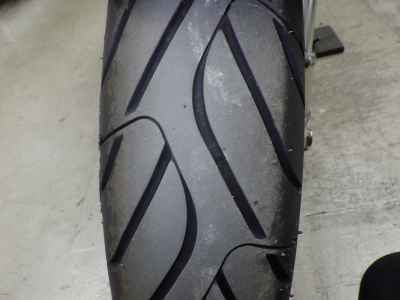 Ducati GT1000 2007