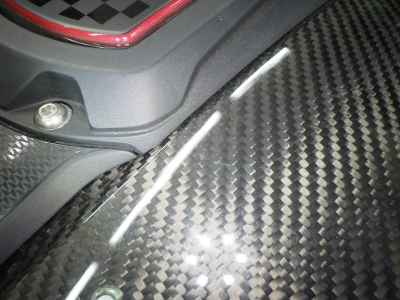 Indian FTR1200 Carbon 2023