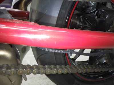 Indian FTR1200 Carbon 2023