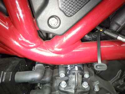 Indian FTR1200 Carbon 2023