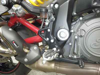 Indian FTR1200 Carbon 2023