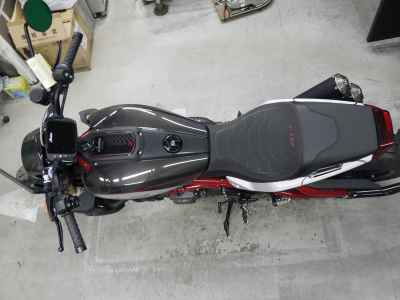 Indian FTR1200 Carbon 2023