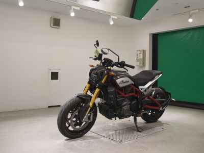 Indian FTR1200 Carbon 2023