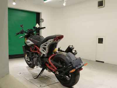 Indian FTR1200 Carbon 2023