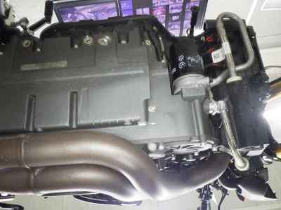 Indian FTR1200 Carbon 2023