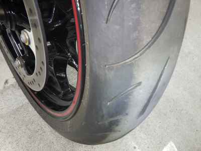 Indian FTR1200 Carbon 2023