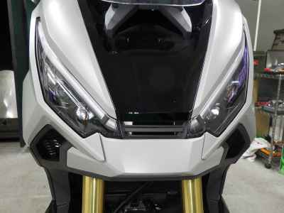 BRP X-ADV750 2025