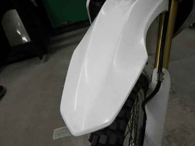 Honda CRF250L 2013