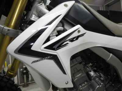 Honda CRF250L 2013