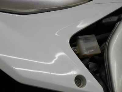 Honda CRF250L 2013