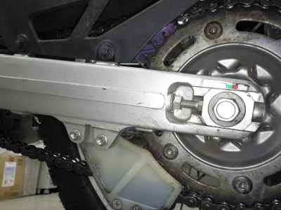 Honda CRF250L 2013