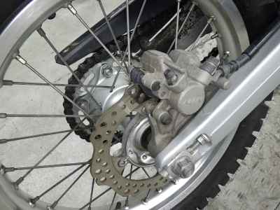 Honda CRF250L 2013