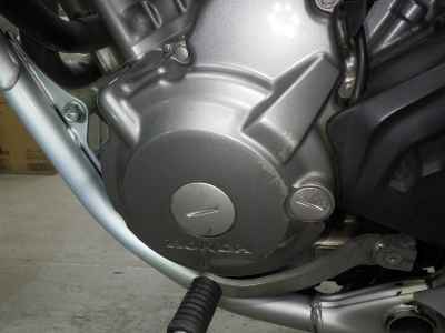 Honda CRF250L 2013