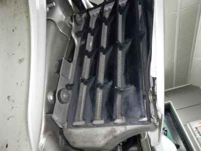 Honda CRF250L 2013