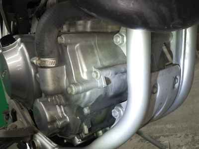 Honda CRF250L 2013