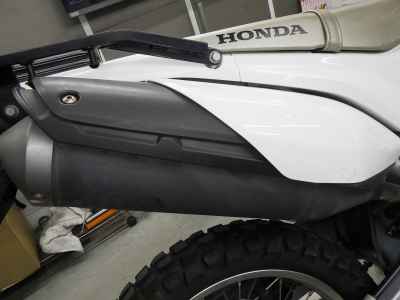 Honda CRF250L 2013