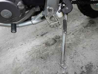 Honda CRF250L 2013