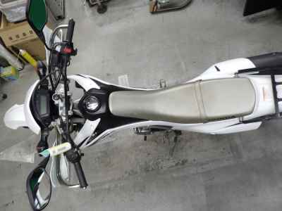 Honda CRF250L 2013