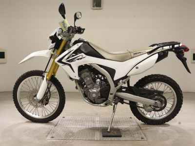 Honda CRF250L 2013