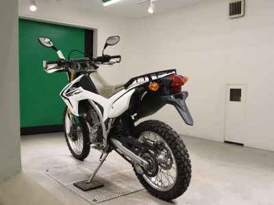 Honda CRF250L 2013