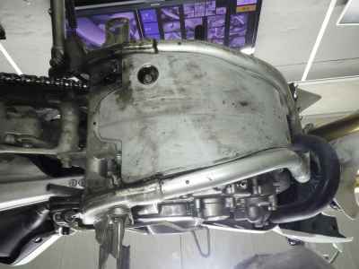 Honda CRF250L 2013