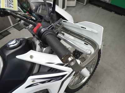 Honda CRF250L 2013