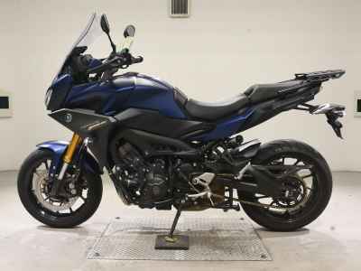 Suzuki Gixxer 150 2019