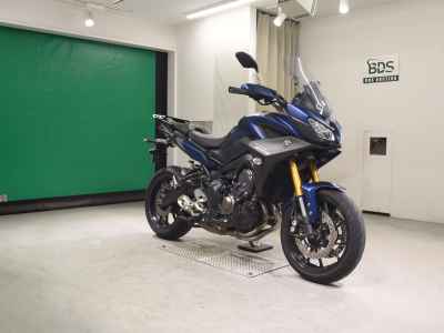 Suzuki Gixxer 150 2019