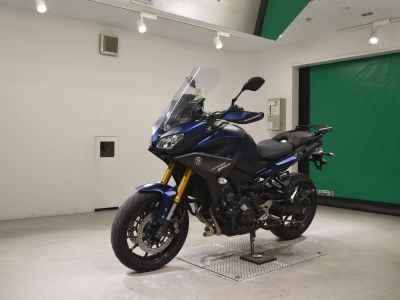 Suzuki Gixxer 150 2019