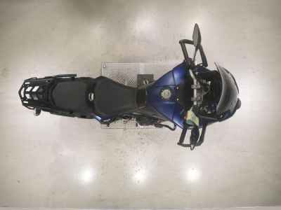 Suzuki Gixxer 150 2019