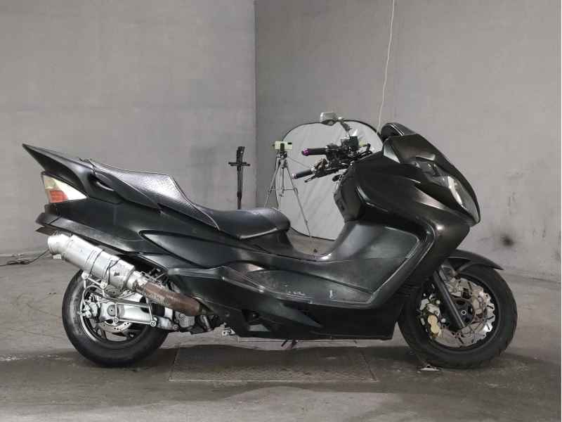 Suzuki Skywave 250M