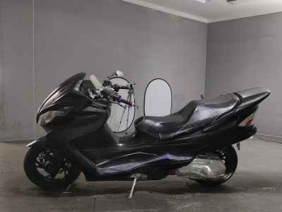 Suzuki Skywave 250M